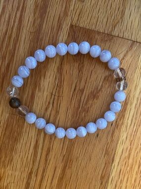 Energy Muse Stress Free Bracelet